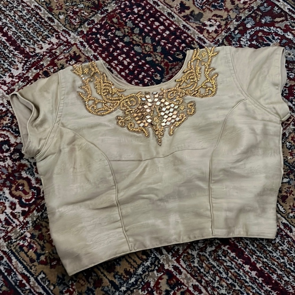 Heavy  lehenga